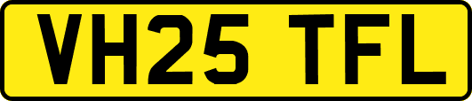 VH25TFL
