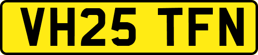 VH25TFN
