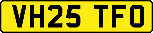 VH25TFO