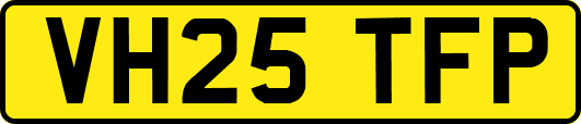 VH25TFP