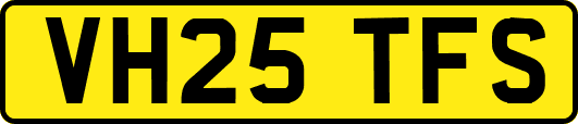 VH25TFS