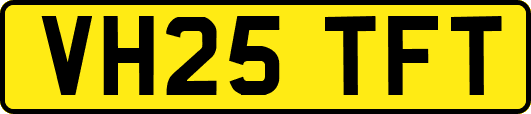 VH25TFT