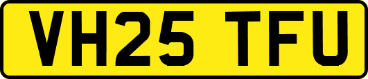 VH25TFU