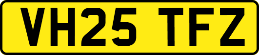 VH25TFZ