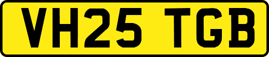 VH25TGB