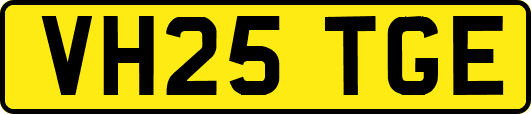 VH25TGE