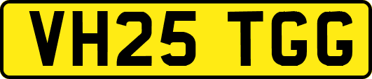 VH25TGG