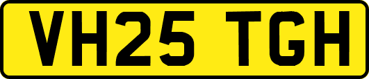 VH25TGH