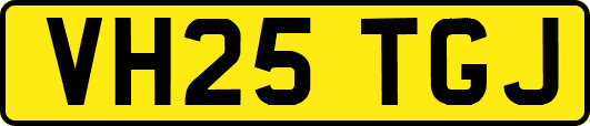 VH25TGJ