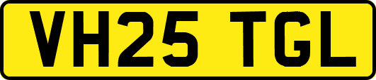 VH25TGL