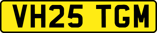 VH25TGM