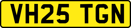 VH25TGN