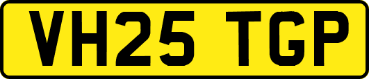 VH25TGP