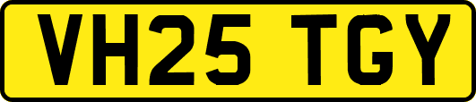 VH25TGY