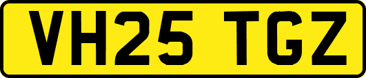 VH25TGZ