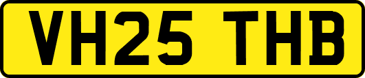 VH25THB