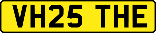VH25THE