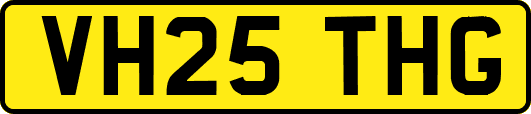VH25THG