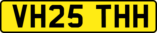 VH25THH