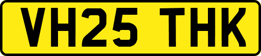 VH25THK