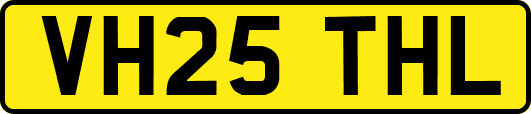 VH25THL