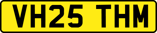 VH25THM