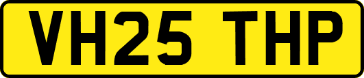 VH25THP