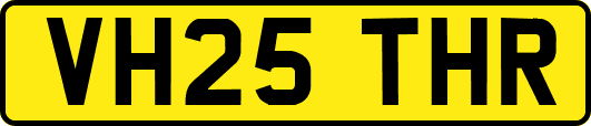 VH25THR