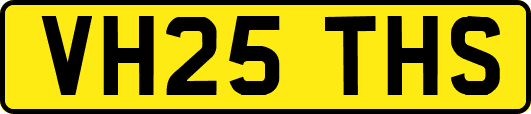 VH25THS