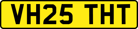 VH25THT
