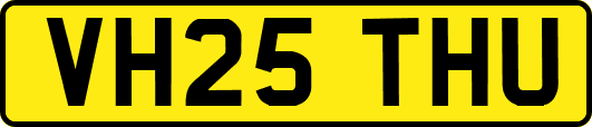 VH25THU