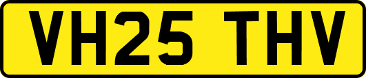VH25THV