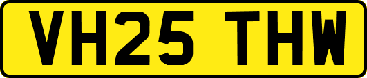 VH25THW