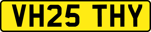 VH25THY