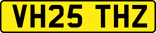 VH25THZ