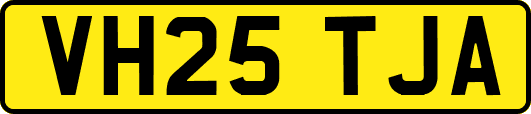 VH25TJA