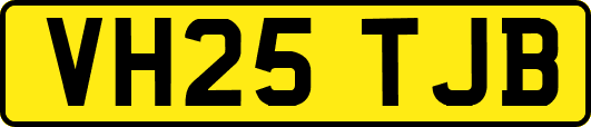 VH25TJB