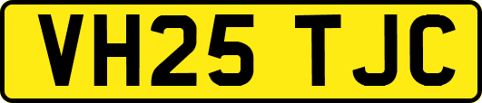 VH25TJC