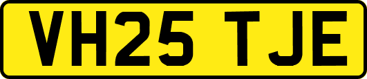 VH25TJE