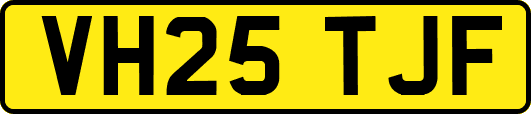 VH25TJF
