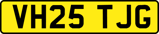 VH25TJG