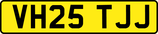 VH25TJJ