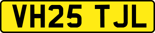 VH25TJL