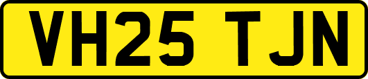 VH25TJN