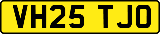 VH25TJO