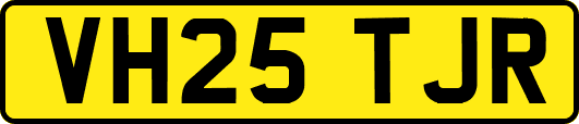 VH25TJR