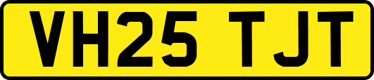 VH25TJT