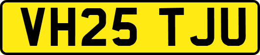 VH25TJU