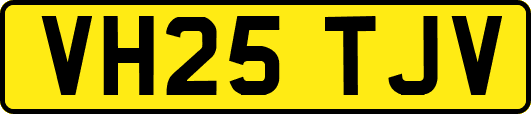 VH25TJV