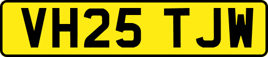 VH25TJW